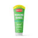 O'Keeffe's O’Keeffe’s Working Hands Value Tube, 190ml – Hand Cream for Extremely Dry, Cracked Hands | Non-Greasy, Unscented & Instantly Boosts Moisture Levels