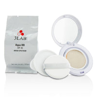 3LAB Aqua BB SPF 40#01