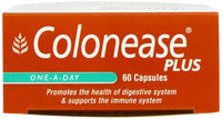 HealthAid Colonease®Plus - Pack of 60 Capsules