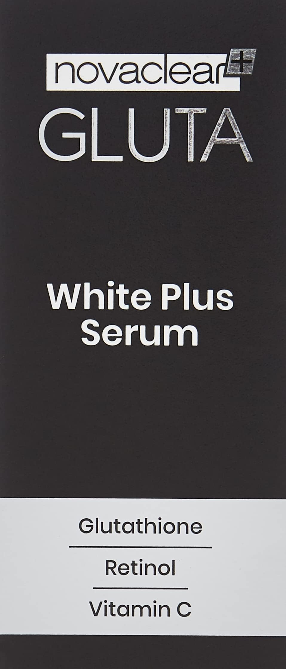 Gluta White Plus Serum