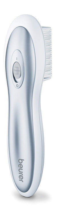 Beurer HT15 Electric Nit Comb, Clears Nits and Lice Without chemicals