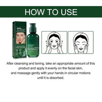 2PCS Fubsta Skin Firming Rejuvenating Serum, Skin Firming Serum for Face and Neck, Skin Firming Serum for All Skin Types