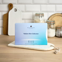 Rejuvenated Limited Rejuvenated Radiant Skin Collection - Collagen, Night Repair & Hydration (30 Servings)