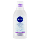 NIVEA Daily Essentials Sensitive 3in1 Micellar Cleansing Water