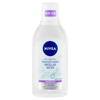 NIVEA Daily Essentials Sensitive 3in1 Micellar Cleansing Water
