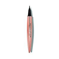 Revolution Beauty London Makeup Revolution, Revolution Renaissance Flick-, Black
