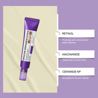 HERBENJOY Pigmentation Removal Cream, Anti-Hyperpigmentation Cream, Skin Advanced Creams, Anti-Ageing Face Hyperpigmentation Treat for All Type Skin, 20g