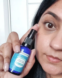 Beauty Kitchen - Seahorse Plankton + Bright Eyes Probiotic Serum 30ml - Brightening & Hydrating - Targets Fine Lines, Wrinkles & Dark Circles - Vegan/Cruelty Free