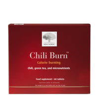 New Nordic Ltd (Pack Of 2) Chili Burn | NEW NORDIC