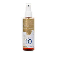 Korres KORRES Aegean Bronze Intense Bronzing Oil Face + Body SPF10 150ml