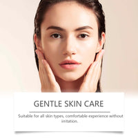 Soneat Bio Collagen Face Mask,Anti Wrinkle Mask,Firm Skin Deep Hydrating Mask,Bio Collagen Face Mask Overnight,Hydrating Hydrogel Mask,Small Molecule Penetration, Elasticity Improvement (Whtie1)