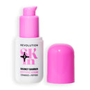 Revolution Skincare London Revolution Skin, Bouncy Barrier Ceramide & Peptide Soothing Serum, Peptide Powdered Face Serum, Supports Skin Barrier, Vegan & Cruelty-Free, 30ml