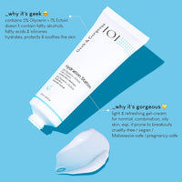 Geek & Gorgeous Geek And Gorgeous 101 Hydration Station 50ml
