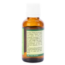 Kukui Nut Oil | Aleurites Moluccanus | Kukui Nut Oil | For Body | For Hair | For Massage | Unrefined | 100% Pure Natural | Cold Pressed | Kukui Nut Oil | 30 ml | 1.01 oz By R V Essential