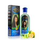 Dabur Amla Amla Anti-Dandruff Hair Oil - 200 ml, Reduce Dandruff, Enriched With Lemon & Rosemary, Makes Hair Strong & Beautiful