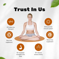 SunVit-D3 Vitamin D 800IU Tablets - Cholecalciferol Vitamin D Tablets Support The Maintenance of Bone, Teeth, Muscle & Immune System | Made in UK & GMP Approved - D3 Vitamins 28 Convenient Tablets