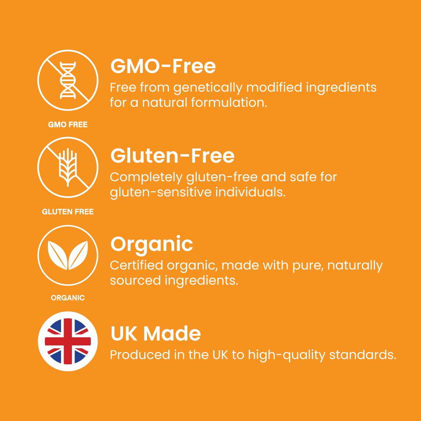 Nature Fort Organic Turmeric Capsules High Strength 1400mg with Black Pepper and Ginger – Active Curcumin Formula – 120 Veg Capsules – Organic, Vegan, and Non-GMO – Enhanced Absorption