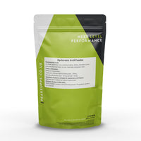 Peak Supps Hyaluronic Acid Powder 10g - Pure | No Fillers | Vegan