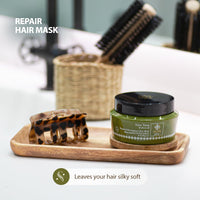 Olive Spa Repair & Reconstruct Hair Mask 250ml