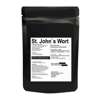 Generic St John`s Wort 1000mg (60 Tablets)
