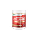 Natures cure Premium Collagen Powder Complex – Bovine Collagen Peptides 450g- Enriched with Essential B Vitamins, Vitamin C, Zinc & Biotin – Pure Hydrolysed Collagen Supplement – by Natures Cure