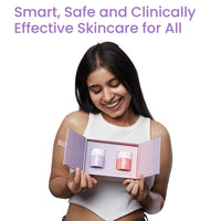 Earth Rhythm Retinol Night Cream Enriched with Vitamin B, C, & E, Clears Clogged Pores, Gives Radiant Skin, All Skin Type - 30gm