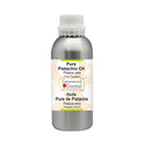 Greenwood Essential Pure Pistachio Oil (Pistacia Vera) Cold Pressed 300ml (10 oz)