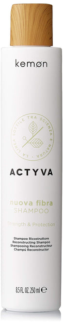 Actyva Kemon Shampoo – 250 g