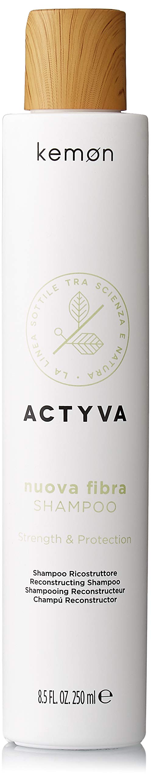 Actyva Kemon Shampoo – 250 g