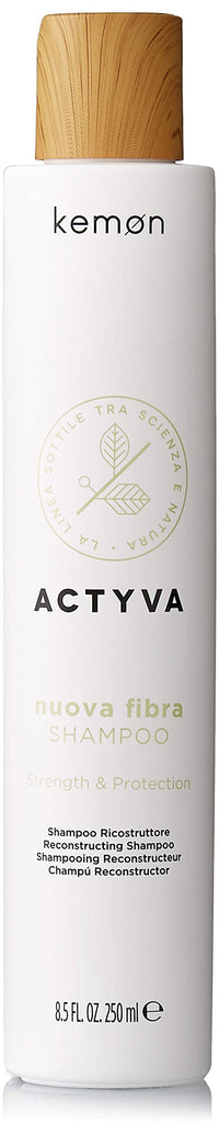 Actyva Kemon Shampoo – 250 g