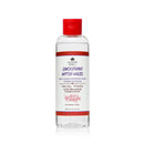 Nature Spell Witch Hazel Facial Toner With Fruit Alpha Hydroxy Acids, Cherry Blossom, Aloe Vera & Rose Water 200 Ml - Smoothing Facial Toner With Natural Aha'S - Alcohol Free Formulation