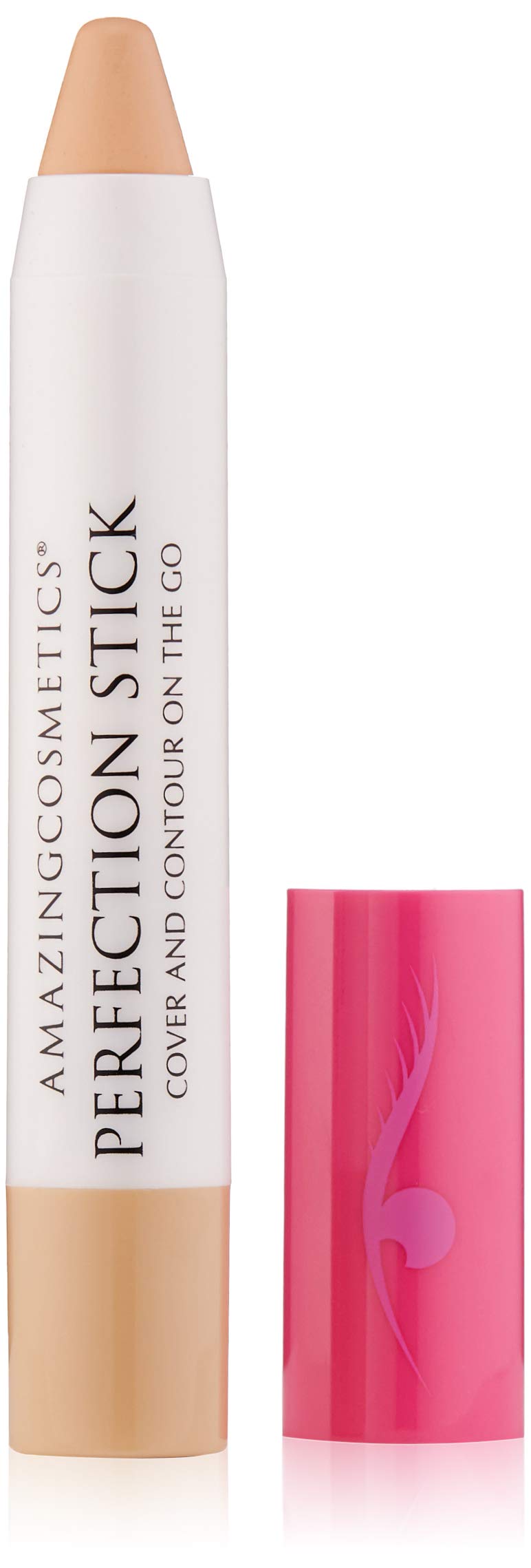 AmazingCosmetics AMAZING COSMETICS Perfection Stick, Tan 3.7 g
