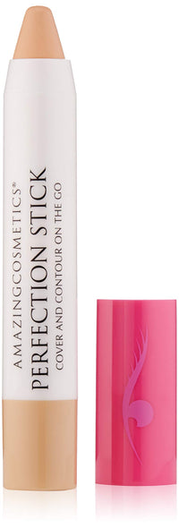 AmazingCosmetics AMAZING COSMETICS Perfection Stick, Tan 3.7 g