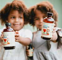 Generic Child Life's Pure Arctic Cod Liver Oil, Natural Strawberry Flavour, 237 ml