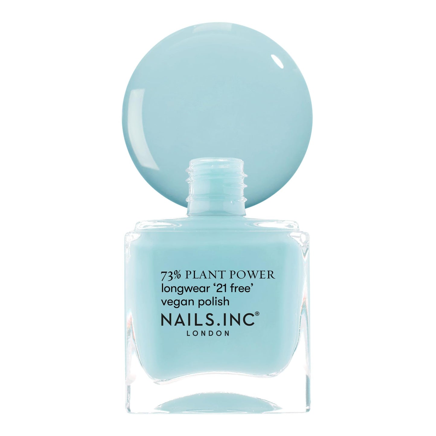 Nails Inc Nails.INC 73% Plant Power Sky's My Limit