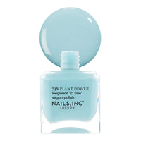 Nails Inc Nails.INC 73% Plant Power Sky's My Limit
