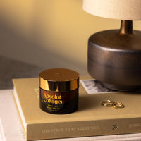 Absolute Collagen Deep Lift Collagen Anti-Ageing Night Cream - 50ml