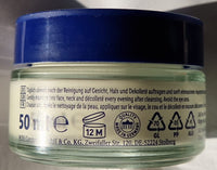 Cien Anti-Wrinkle Night Cream with Q10, Hyaluronic Acid and Vitamin E 50ml