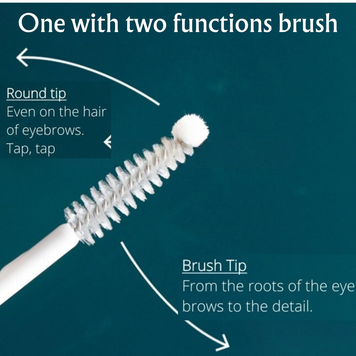 Xavitech Eyelash Serum for growth and Thickness, Lash Serum with Easy Application and Faster Lash Growth - Eyelash Growth Serum Protecting Hair Follicles for Noticeable Results (Clear) (small)