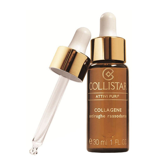 Collistar attivi puri collagene antirughe rassodante 50 ml maxi taglia