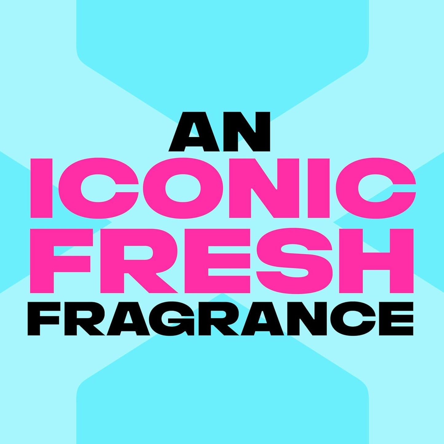Lynx Epic Fresh Boost 3-in-1 Body, Face and Hair Wash, Grapefruit and Tropical Pineapple Shower Gel 225ml | Set of 4 | Click on '𝗖𝘂𝘀𝘁𝗼𝗺𝗶𝘀𝗲 𝗡𝗼𝘄' for More Bulk Options!