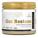 GOLDEN TREE Golden Tree Gut Restore - 100% Natural Blend of 7 Ingredients Clinically Proven to Support Optimal Gut Health, Relieve GI Discomfort, Stop Gut Inflammation, Improve Digestion and Balance Gut Flora