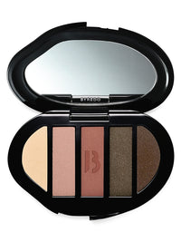 Byredo Corporate Colours EyeShadow and Colours