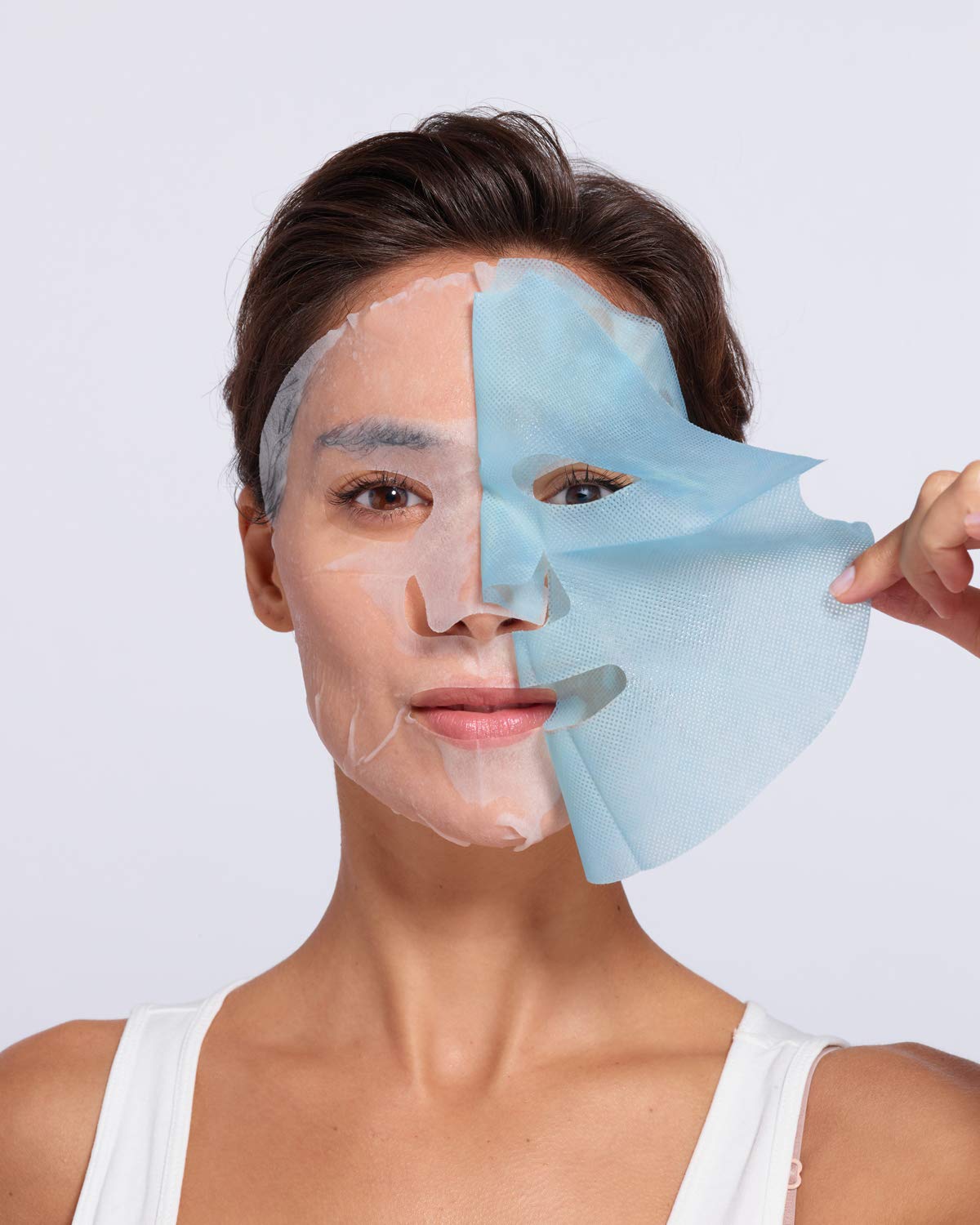 L'Oreal Revitalift Filler Tissue Mask