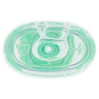 Johnson's Baby Moisturising Oil for Kids and Babies with Aloe Vera, 500 ml