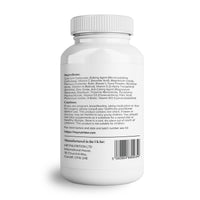 Theonia Advanced Multivitamin with Essential Nutrients