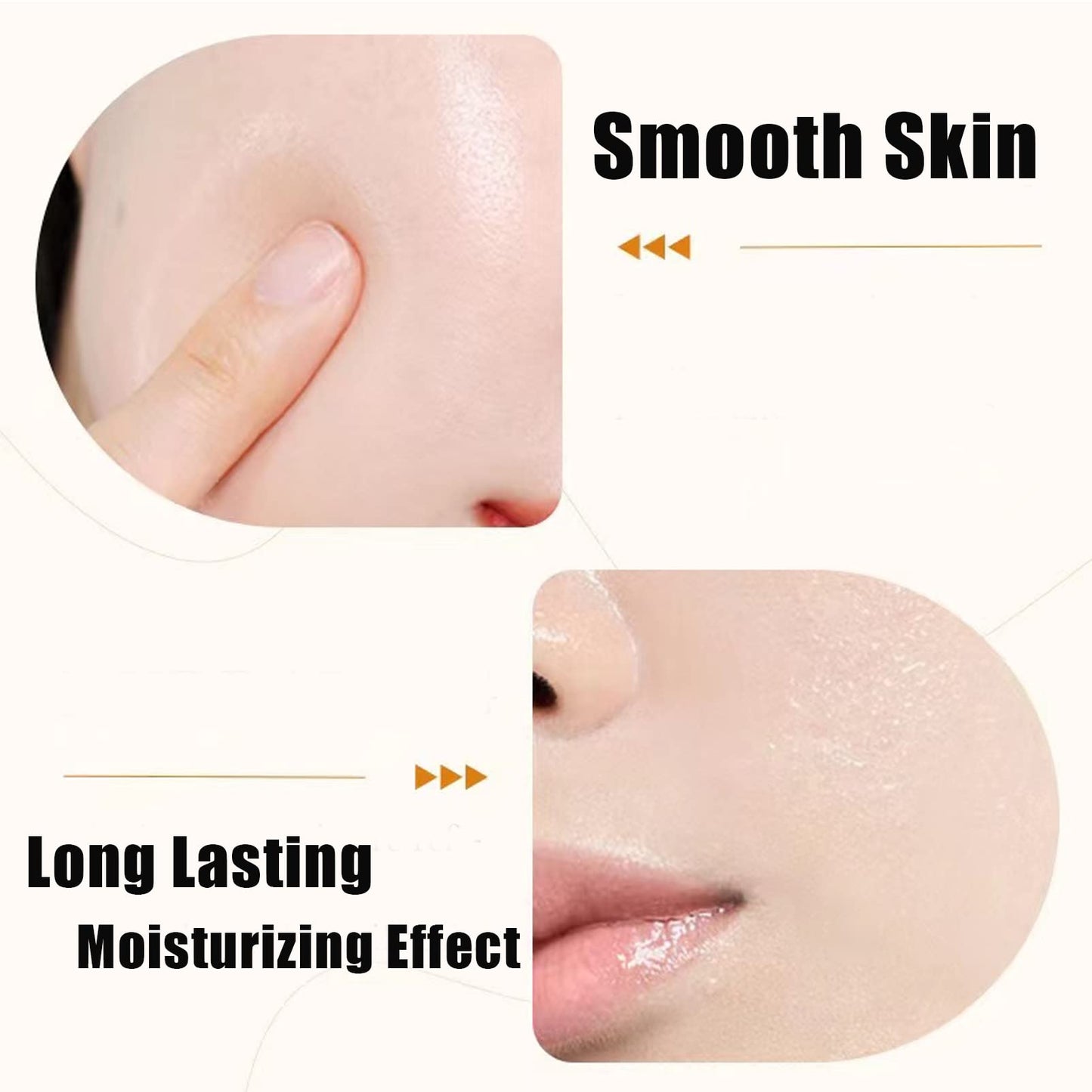 DMQ Rice Face Cream,Hydrating Face Moisturiser,Rosacea Cream for Face,High Firming & Deep Nourishing,Natural Rice Moisturising Cream Face,Brightening Face Cream,Sensitive Face Cream,Anti Aging Elasticity