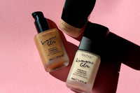 Technic Luminous Glow Demi Matte Foundation (Beige)