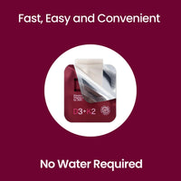 OQO Diso Vitamin D3 K2 - Box of 30 Oral Dissolvable Strips, Vitamin D3 (10mcg) and K2 (75mcg), High Strength Bone Health Supplement with Fast Absorption Calcium, Gluten Free (Raspberry)