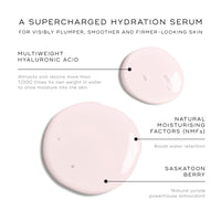 Medik8 Hydr8 B5 Intense - Multi-Weight Hyaluronic Acid Moisturising Serum - Replenishes, Smooths & Plumps Dry Skin - Dry & Dehydrated Skin